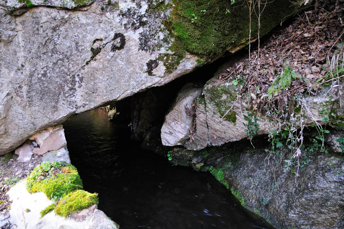 forge de montolieu