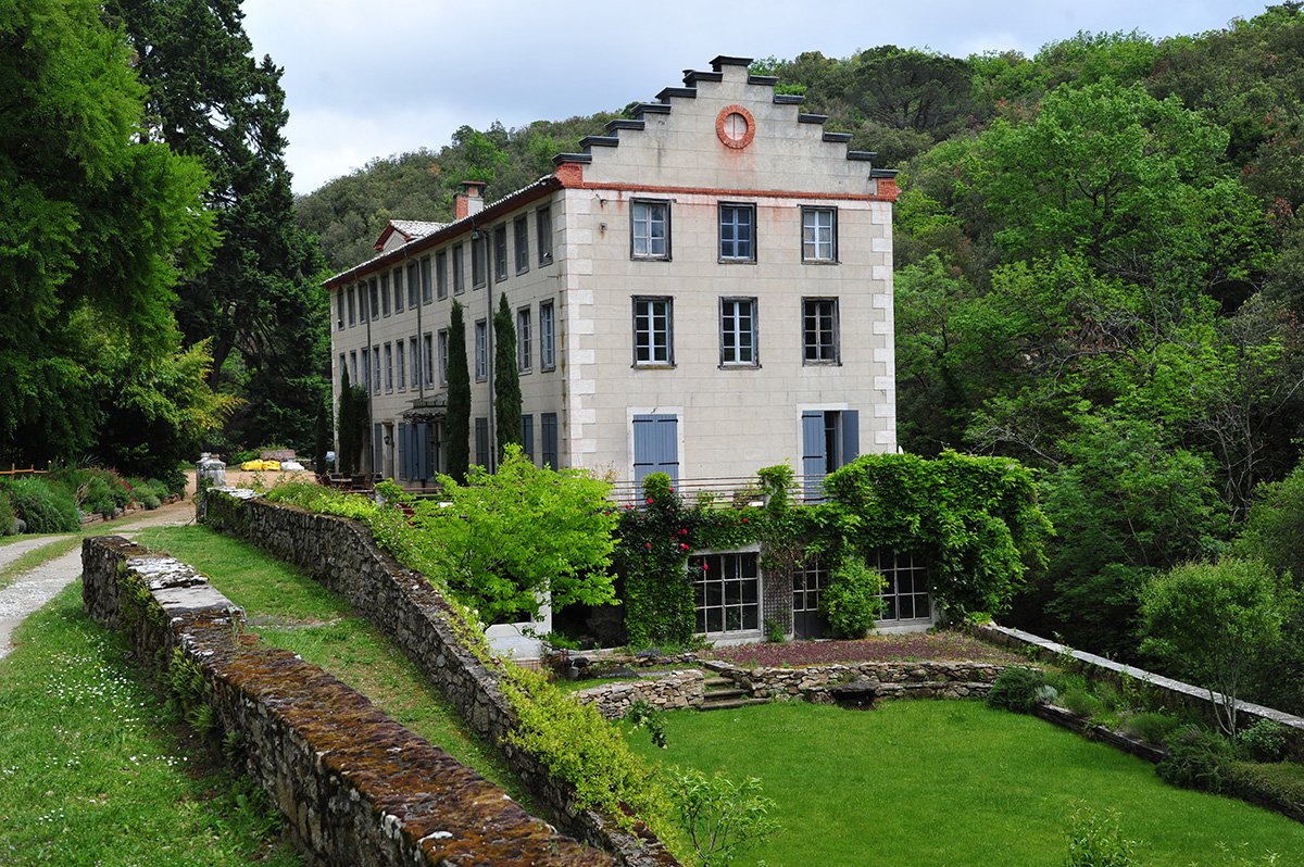 forge de montolieu