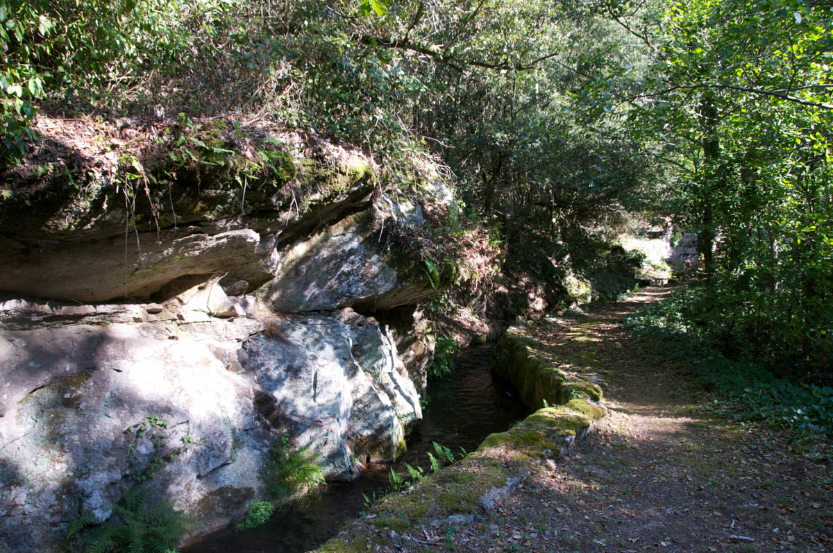 forge de montolieu