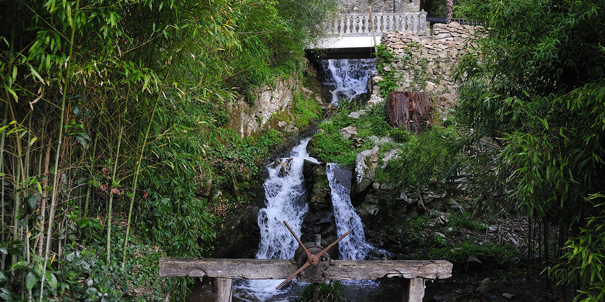 forge de montolieu