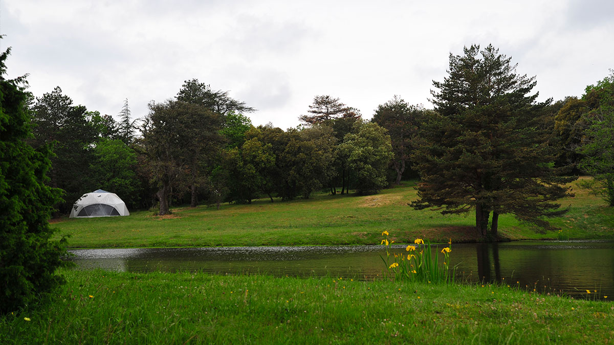 forge de montolieu