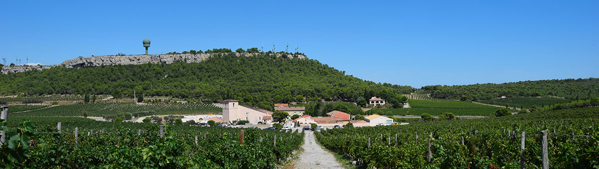 forge de montolieu